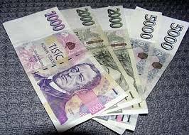 Nabdka financovn bez nhrady.