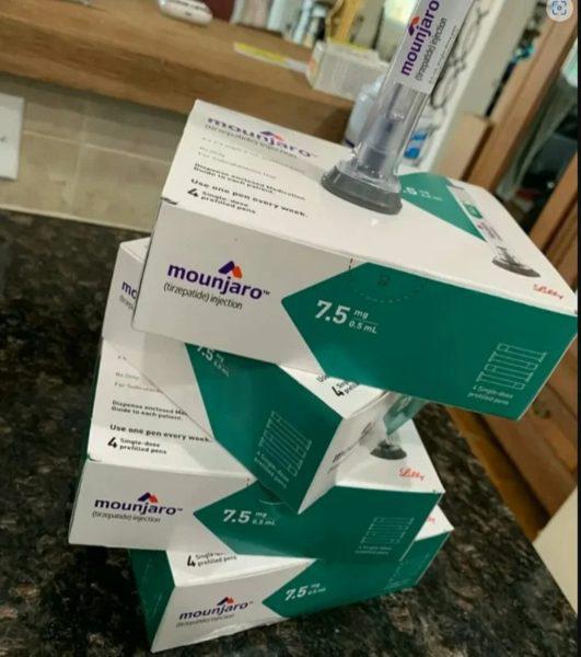 Mounjaro ,Neurol a Tramal .app(736 712 917)