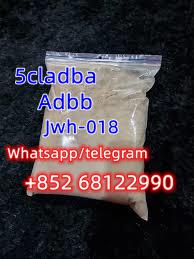 Supply high quality 5cladba CAS 2709672-58-0Adbbwhatsapp+852 68122990