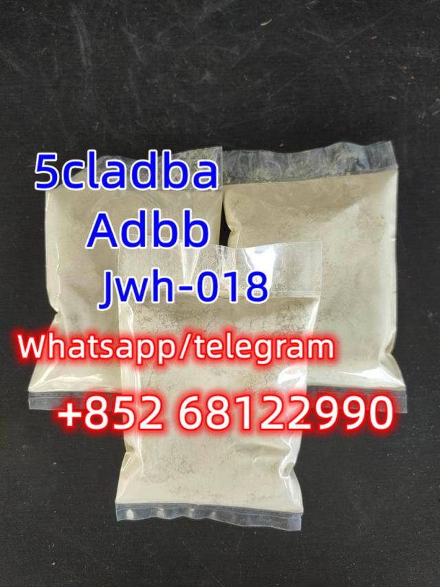 Supply high quality 5cladba CAS 2709672-58-0Adbbwhatsapp+852 68122990