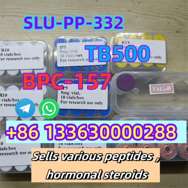 BPC 157 CAS137525-51-0