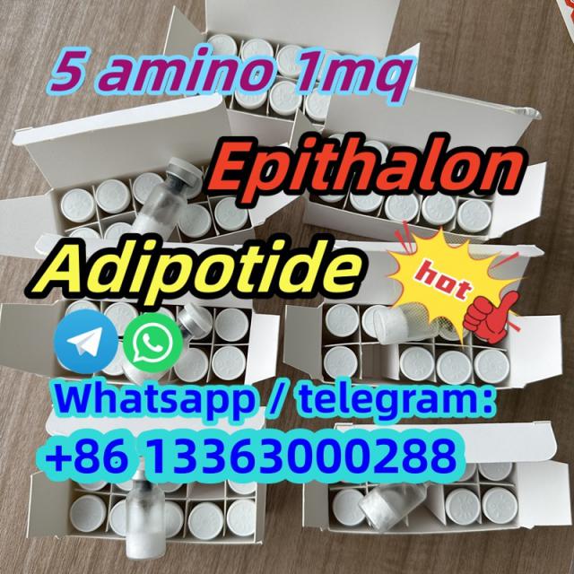 5-amino-1mq CAS: 42464-96-0