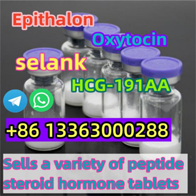 HGH CAS 12629-01-5 GROWTH HORMONE
