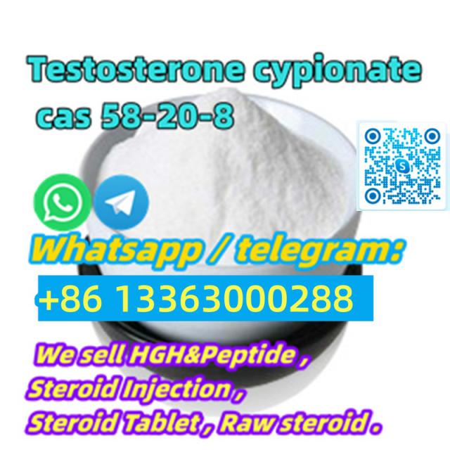 TOREMIFENE CITRATE Steriod Powder CAS 89778-27-8