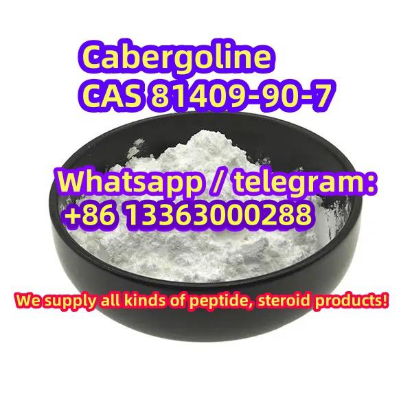 CLOMIPHENE CITRATE Steriod Powder CAS 50-41-9
