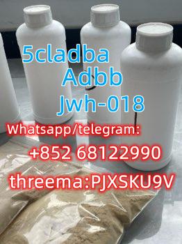 Supply high quality 5cladba CAS 2709672-58-0Adbbwhatsapp+852 68122990
