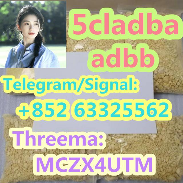 From China 5CL-ADB supplier 5cl 5cladba 5cl adb
