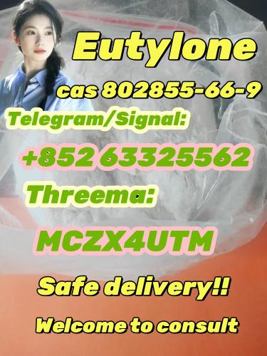 EU EUTYLONE high quality 802855-66-9