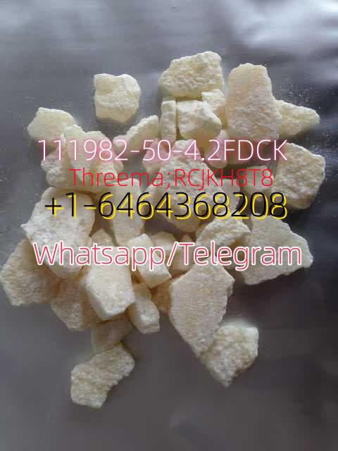111982-50-4,2FDCK