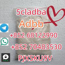 whatsapp+852 68122990 5cladbaCAS 2709672-58-0Adbb