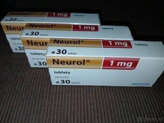 Mounjaro ,Neurol a Tramal