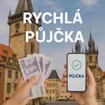 Potřebujete rychlou a bezproblémovou půjčku až 10 000 000 Kč?