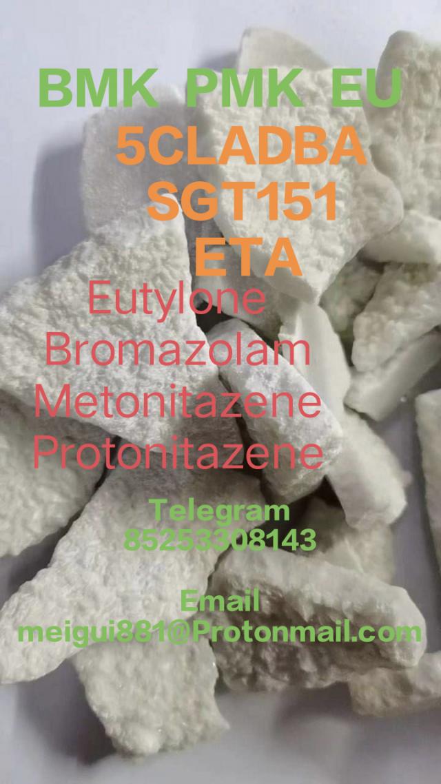 high quality and reasonable price 5CLADBA EU MDMA sgt151