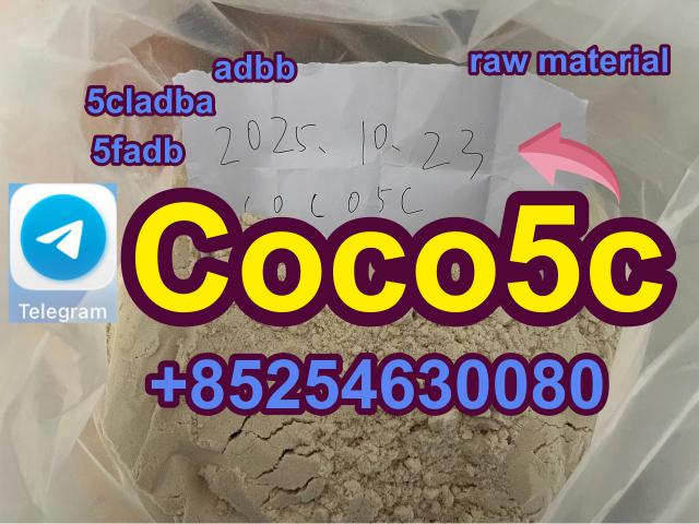 5CLADBA 5CL-ADB-A Strong effect 5cladb-a 5cladb