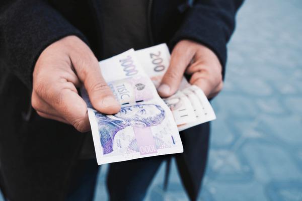 Rychl� a snadn� p�j�ka