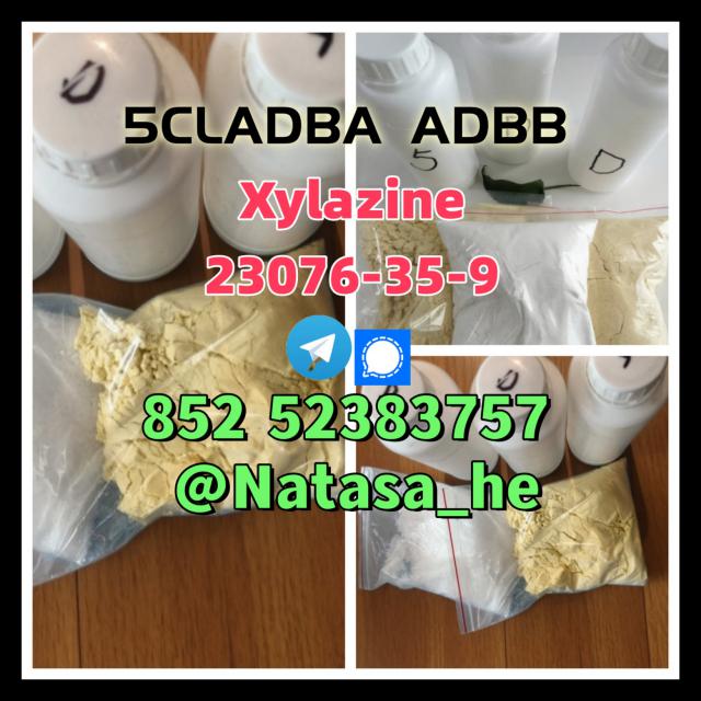 5CLADBA China Supplier  5cl-adba