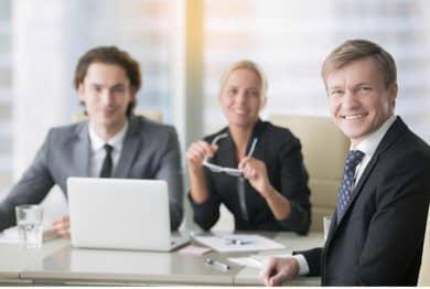 Spolehliv� �v�rov� slu�by v �esk� republice