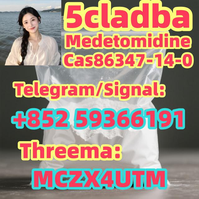 86347 � 14 � 0 good quality Medetomidine hot sale