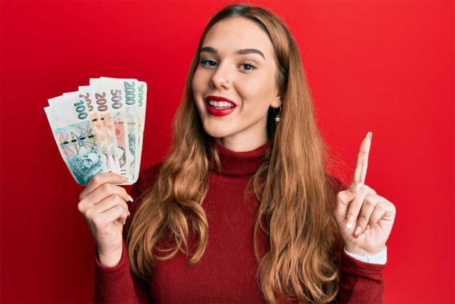 Financov�n� pro v�echny �echy.