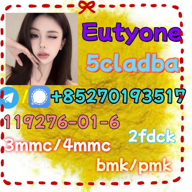 Hot explosions 5cladb Eutylone