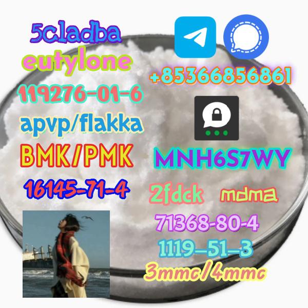 High quality apvp flakka raw material supply mdma