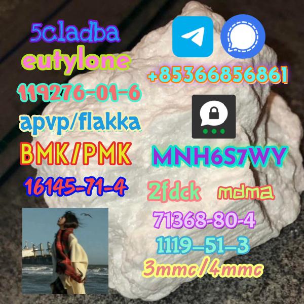 5cladba precursor adbb powder 5fadb raw material supply