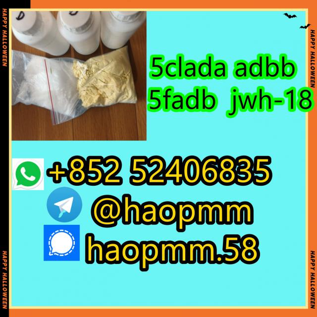 5cl 5fadb raw materials 5cl-adb-a 5cladb 5cladba in stock