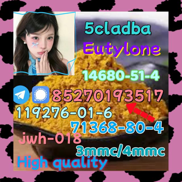 Hot explosions 5cladb Eutylone