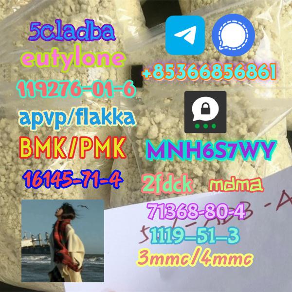 High quality apvp flakka raw material supply mdma