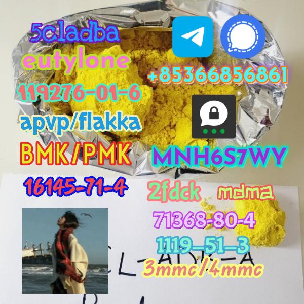 5cladba precursor adbb powder 5fadb raw material supply