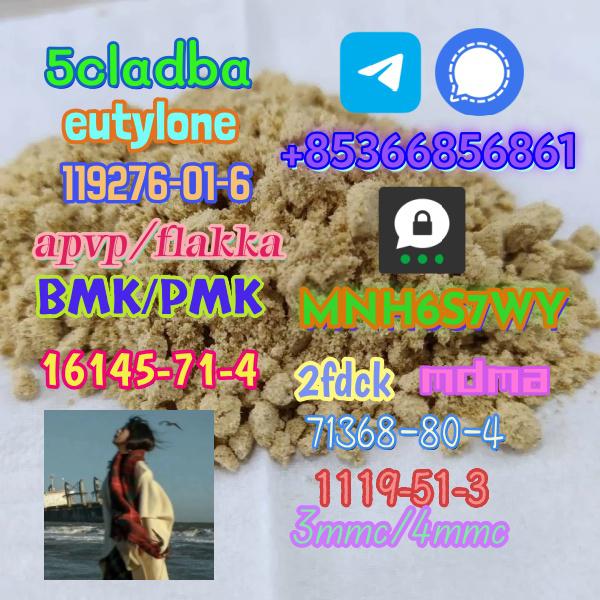 Protonitazene 119276-01-6 hot sale supplier high quality