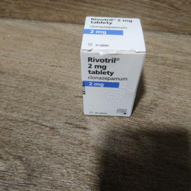 Diazepam, Xanax, Rivotril, Lexaurin, Lorazopam
