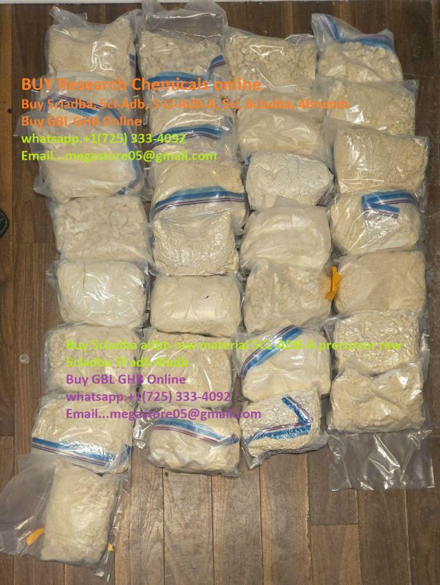 Buy Hot explosions 5cladb Eutylone 119276-01-6 ...whatsapp +1(725) 333-4092