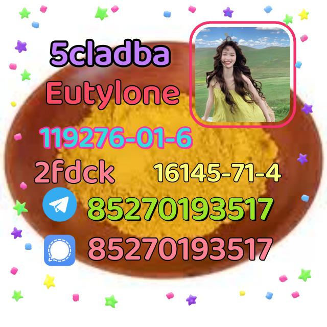 5cladba raw material 5CL-ADB-A precursor raw 5cl