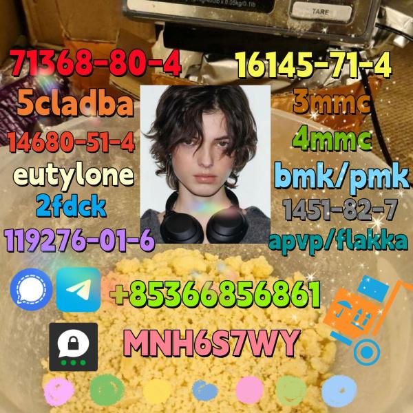 5cladba precursor adbb powder 5fadb raw material supply