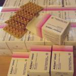 Ritalin, Sandoz, Fentanyl, Oxykod�n, Oxykot�n