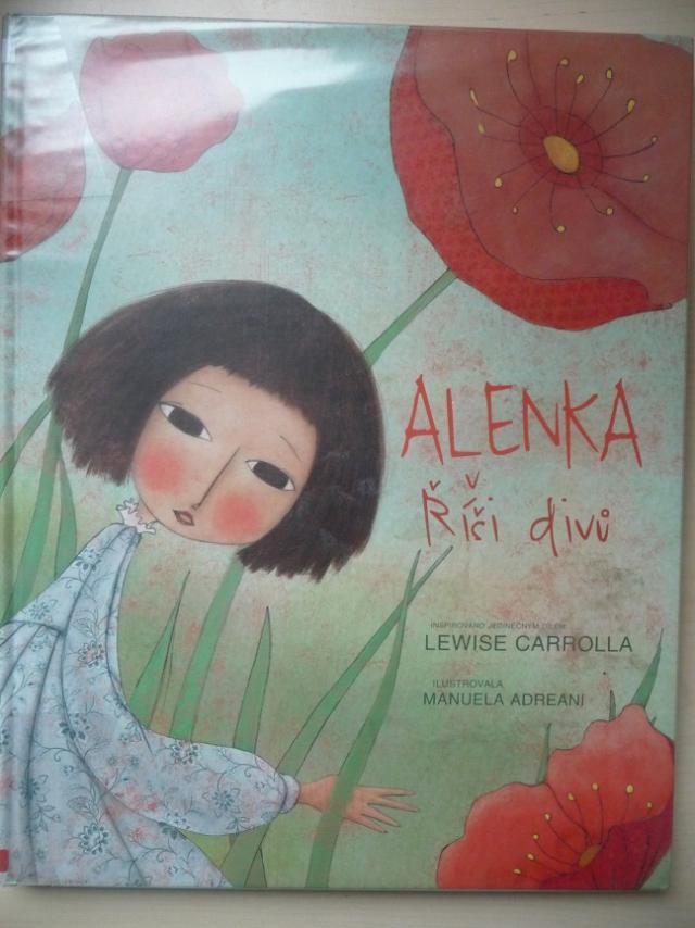 Alenka v i div