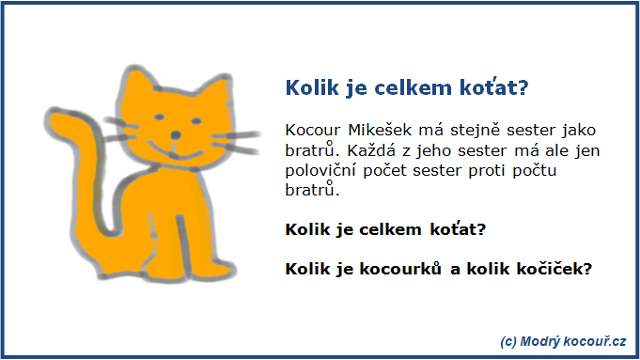 Kvzou 10: Kolik je koat?