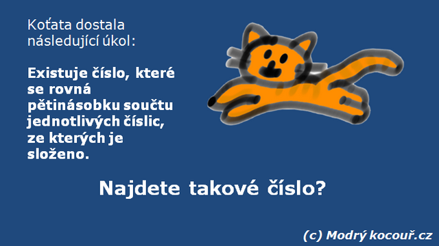 Kvízouř 24: Najdete číslo?