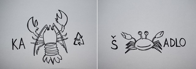 Kvízouř 28: Slovní rébusy