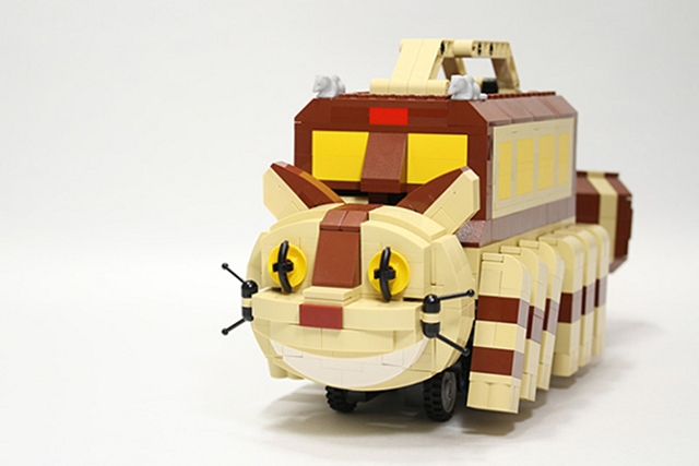 Lego koka